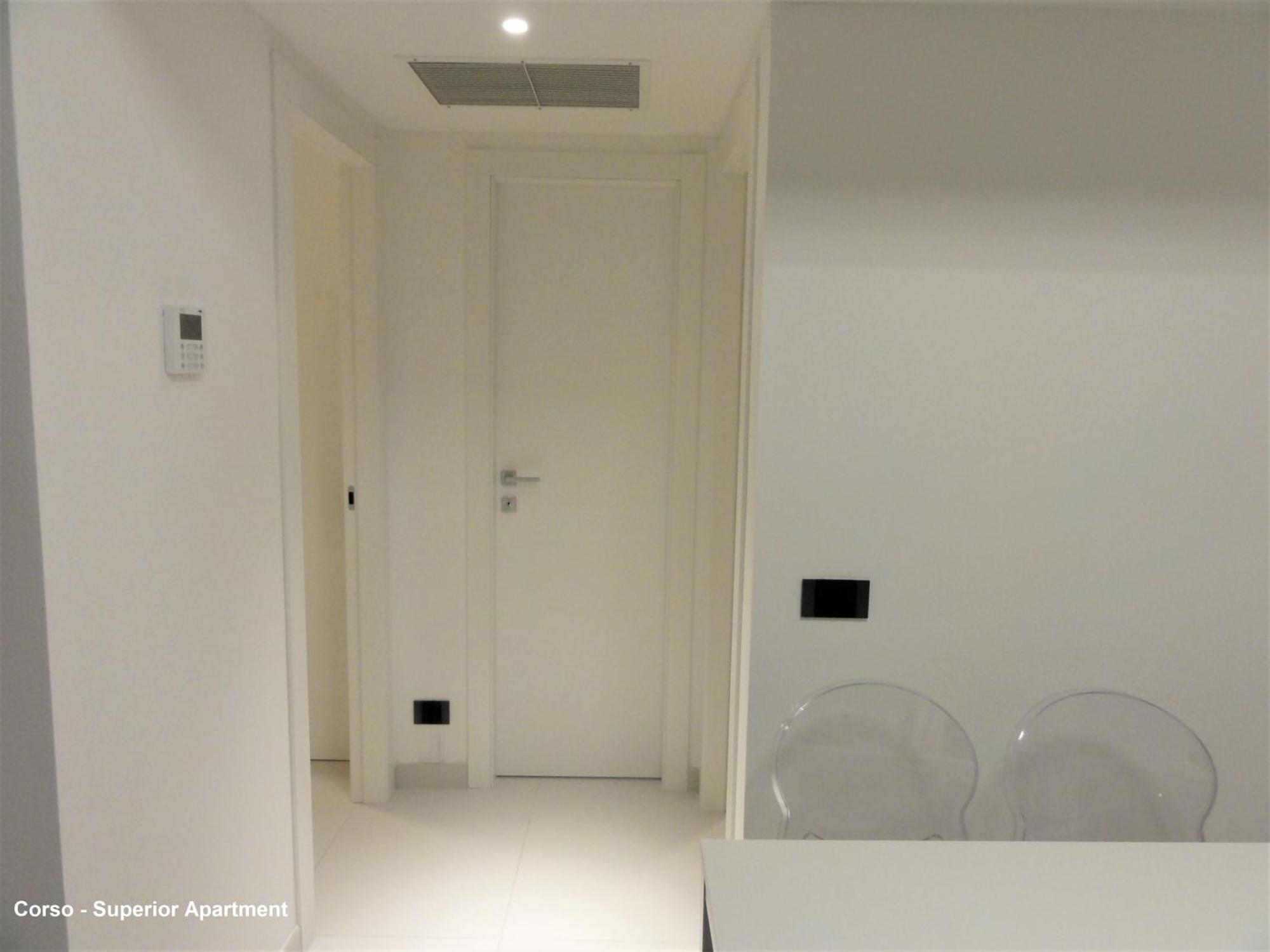 Corso - Appartamenti บิบิโอเน ห้อง รูปภาพ